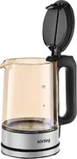 Чайник Korting KWK 0903 G фото 4 в Челябинске