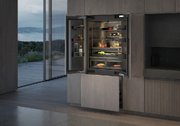 Встраиваемый холодильник Gaggenau RVY497190 фото 3 в Челябинске