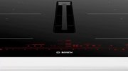 Индукционная варочная панель с интегрированной вытяжкой BOSCH PXX821D66E фото 2 в Челябинске
