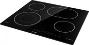 Стеклокерамическая варочная панель Gorenje ECT643SYB фото 2 в Челябинске