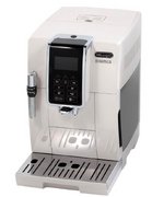 Кофемашина DeLonghi ECAM350.35.W фото 3 в Челябинске