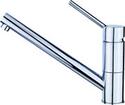 Смеситель Teka AUK 913 CHROME фото в Челябинске