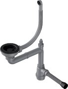 Арматура Omoikiri WK-1-R-GB фото в Челябинске