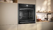 Духовой шкаф Neff B64VS71G0 фото 3 в Челябинске