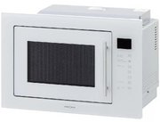 Встраиваемая микроволновая печь KRONA RIFLESSO 60 WH V2 фото 2 в Челябинске