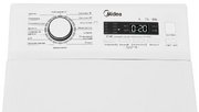 Стиральная машина Midea MFE12W75B/W-RU фото 3 в Челябинске
