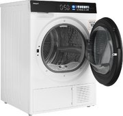 Сушильная машина Weissgauff WD 999 Heat Pump Full Touch фото 4 в Челябинске
