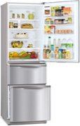 Холодильник Mitsubishi Electric MR-CR46G-ST-R фото 2 в Челябинске