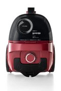 Пылесос Gorenje VC1901G2ACR фото 3 в Челябинске