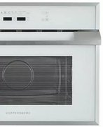 Встраиваемая микроволновая печь Kuppersberg HMWZ 969 W фото 3 в Челябинске