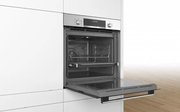 Встраиваемый духовой шкаф BOSCH HBG517ES1R фото 4 в Челябинске