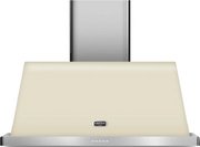 Вытяжка Lofra DOLCEVITA 90 IVORY WHITE & CHROME фото 2 в Челябинске