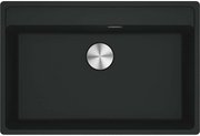 Мойка Franke Maris MRG 610-72 TL черный фото в Челябинске