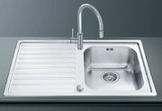 Мойка Smeg LM861S фото в Челябинске