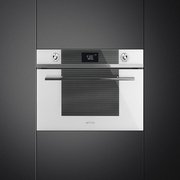 Микроволновая печь Smeg SF4102MB фото 2 в Челябинске