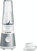 Блендер Бош MMB2111T нержавеющая сталь фото в Челябинске Блендер Bosch MMB2111T нержавеющая сталь фото в Челябинске