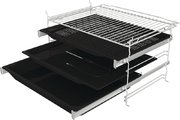 Духовой шкаф Gorenje BSA6747A04X фото 4 в Челябинске