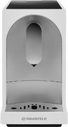 Кофемашина Maunfeld MF-A8021CWH фото 4 в Челябинске