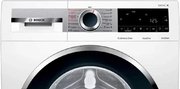 Стирально-сушильная машина BOSCH WNA254XWOE фото 2 в Челябинске