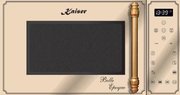 Микроволновая печь Kaiser M 2500 ElfBE