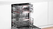 Встраиваемая посудомоечная машина BOSCH SMD6HCX4FR фото 2 в Челябинске