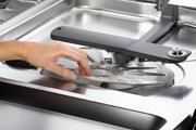 Встраиваемая посудомоечная машина Electrolux EMS47320L фото 4 в Челябинске