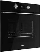 Духовой шкаф Teka HLB 8410 P NIGHT RIVER BLACK фото 3 в Челябинске