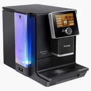 Кофемашина CafeRomatica Nivona NICR 960 фото 4 в Челябинске
