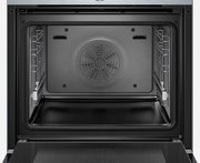 Духовой шкаф Bosch HBG656RS1M фото 2 в Челябинске