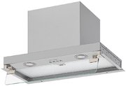 Встраиваемая вытяжка Krona IDA 600 INOX 3P фото 2 в Челябинске