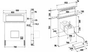 Вытяжка Kuppersbusch EDD 9960.0 GE фото 3 в Челябинске