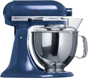 Миксер Китчен Эйд KSM150PSEBU фото в Челябинске Миксер KitchenAid KSM150PSEBU фото в Челябинске