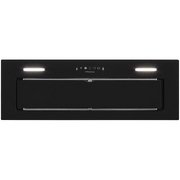 Встраиваемая вытяжка KRONA ASPEN 900 BLACK SGC фото 3 в Челябинске