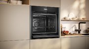 Духовой шкаф Neff B54CR71G0 фото 4 в Челябинске