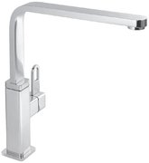 Смеситель Smeg MR20-CR фото в Челябинске