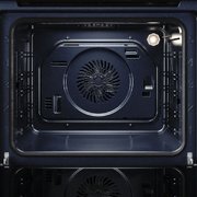 Духовой шкаф электрический Kuppersberg HO 603 Black Glass фото 4 в Челябинске