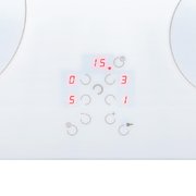 Электрическая варочная поверхность KRONA DOLCE 60 WH фото 4 в Челябинске