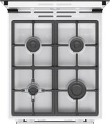 Комбинированная плита Gorenje GK5C41WF-B фото 4 в Челябинске