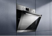 Духовой шкаф Electrolux EOD3H50TX фото 4 в Челябинске