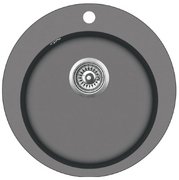 Мойка Teka Clave 45 B-TQ Graphite фото в Челябинске