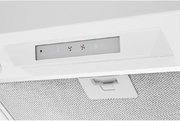 Встраиваемая вытяжка Kuppersberg INLINEA 52 White фото 4 в Челябинске