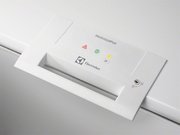 Морозильный ларь Electrolux EC5231AOW фото 4 в Челябинске