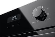 Духовой шкаф Electrolux KODEF70BZ фото 3 в Челябинске