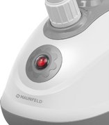 Отпариватель Maunfeld MF-1138GR PRO фото 2 в Челябинске