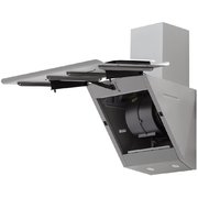 Вытяжка Krona URAN 600 DN WHITE 4S фото 4 в Челябинске