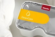 Средство для стирки изделий из пуха Миле DownCare Caps фото 2 в Челябинске Средство для стирки изделий из пуха Miele DownCare Caps фото 2 в Челябинске