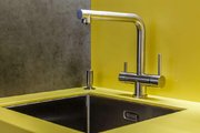 Смеситель Омойкири TAKAMATSU фото 3 в Челябинске Смеситель Omoikiri TAKAMATSU фото 3 в Челябинске