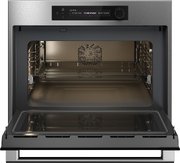 Встраиваемая микроволновая печь Asko OM64SSH фото 3 в Челябинске