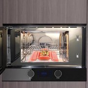 Встраиваемая микроволновая печь Pando PHM-950 фото 3 в Челябинске