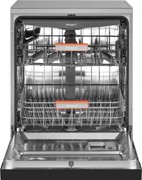 Посудомоечная машина Weissgauff DW 6038 X Inverter фото 3 в Челябинске